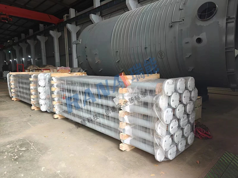 Lined Pipes&Fittings