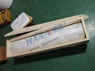 Fabricae Backed Modified PTFE Sheet