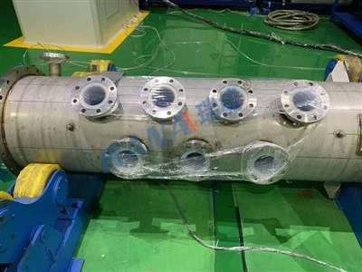 Modified PTFE eidem turrim Sectionis